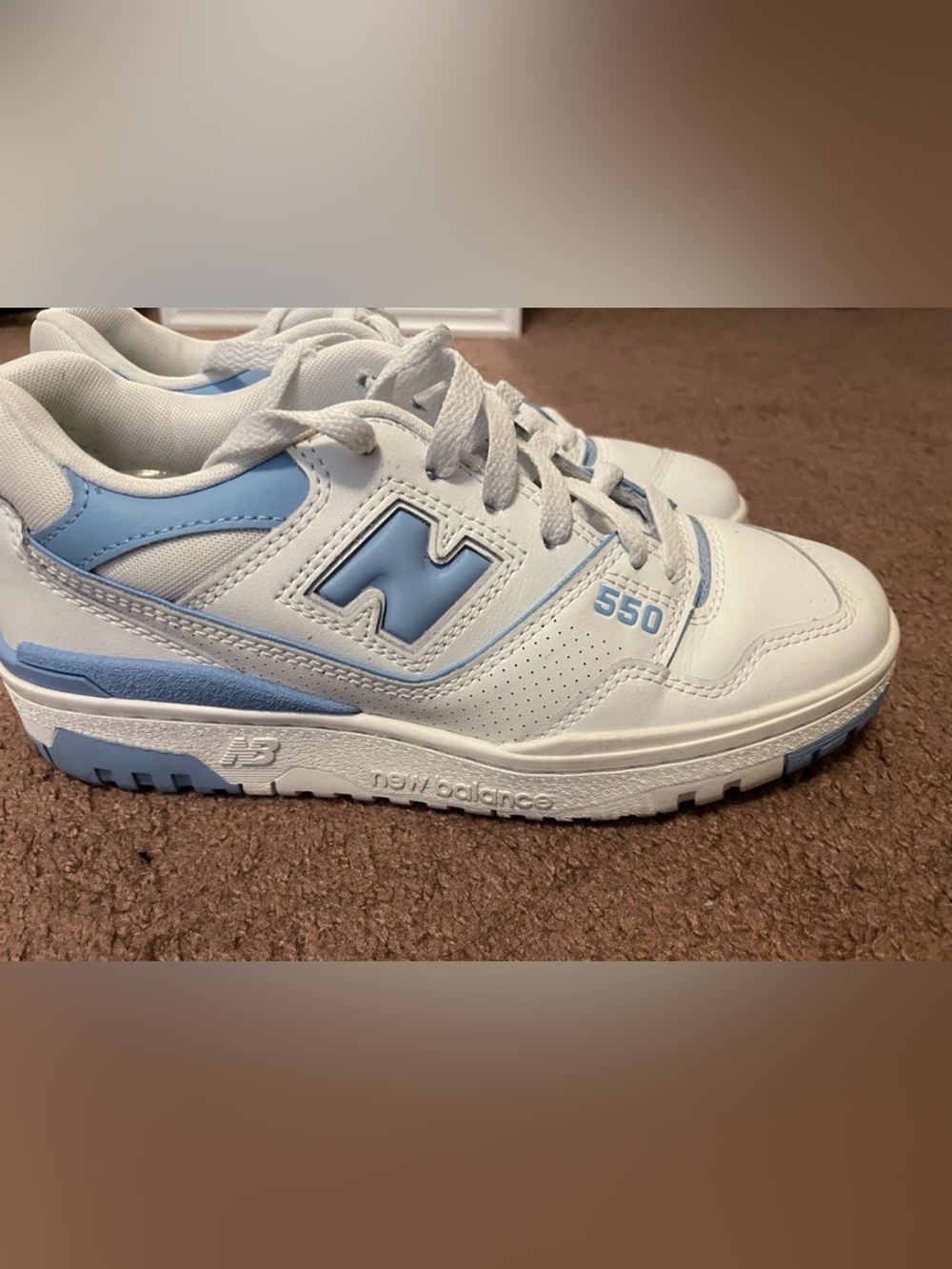 New Balance 550s - Picture 4 of 4